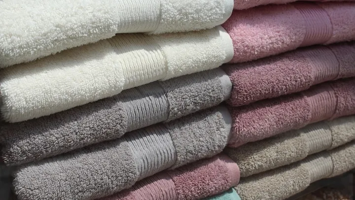 Zo vaak kun je een handdoek gebruiken tot-ie de wasmand in moet
