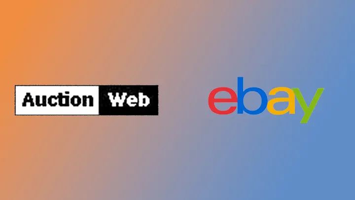 ¿Puedes adivinar a qué marcas pertenecen estos viejos logotipos?