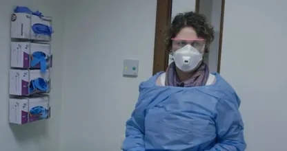 Eerste corona-patiënt in Nederland gemeld