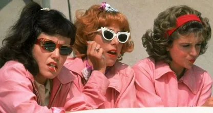 Grease-fans opgelet: er komt een Grease spin-off