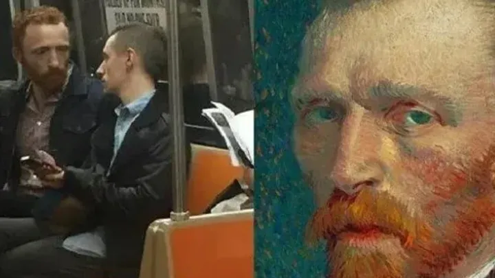 Olhe Duas Vezes, Ria Duas Vezes: 40 Fotos Escandalosamente Divertidas de Doppelganger