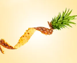 Why Health Freaks Never Throw Away Pineapple Peels (And Why You Shouldn't Either!)