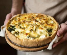 9x quiche recepten om van te smullen
