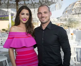 Dit is waarom Wesley zo snel op de breuk met Yolanthe reageerde