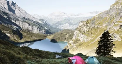 Reisadvies voor Duitsland, Oostenrijk en deel Italië van oranje naar geel