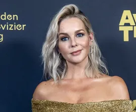Chantal Janzen doet onthulling over bijzondere 'fetisj'