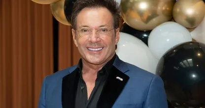 Gerard Joling deelt emotionele laatste beelden van afscheid moeder