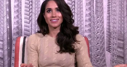 Vader Meghan Markle maakt zich grote zorgen om dochter: ik zie de pijn door de glimlach van Meghan heen