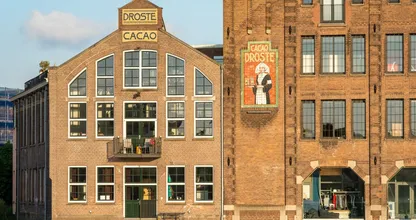 Ah oh: is dit het einde van het populaire chocolademerk Droste?