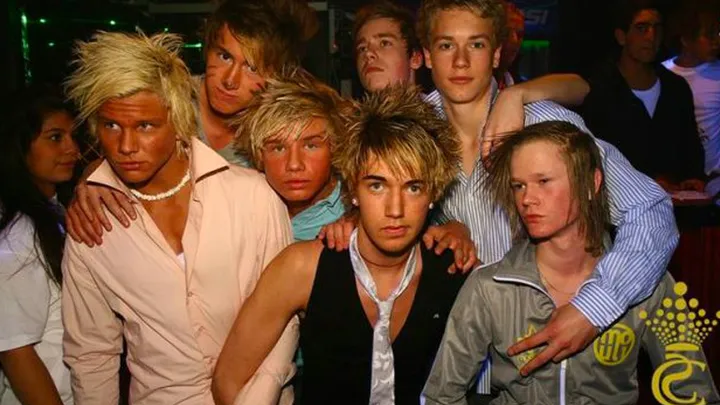 Les 19 photos les plus folles prises en boîtes de nuit qui vous feront rire à chaque fois