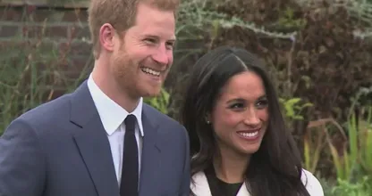 Thomas Markle reacts to his daughter's baby news: 'I heard it on the radio'