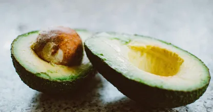 Zo is je avocado binnen tien minuten rijp