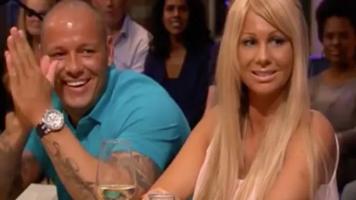 Relatie Barbie met porno-acteur was een geintje: "Michael scharrelt met andere meisjes? Dan heb ik contact met mannen!"