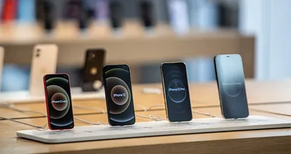 Gijzelnemer Apple Store in ziekenhuis overleden aan verwondingen