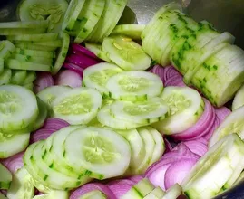 ¡Estas son 6 razones por las que debes comer pepino todos los días!