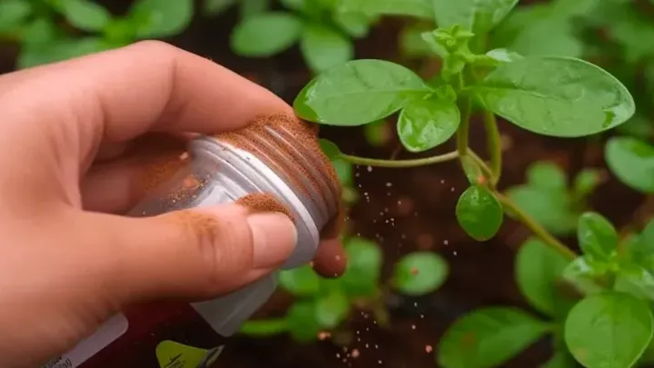 Einfache Frühlings-Hacks für den Garten Ihrer Träume. Praktisch umsonst!