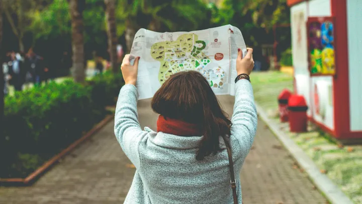 Voici les signes que vous pourriez avoir une dyslexie directionnelle