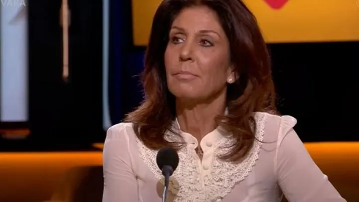 Rachel Hazes onderneemt actie tegen negatieve reacties
