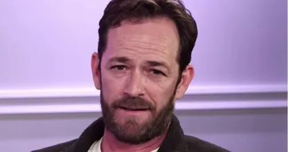 Collega’s Luke Perry reageren op plotselinge overlijden van de acteur