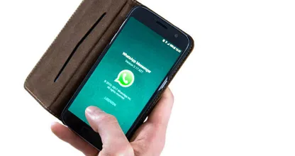 WhatsApp gebruikers opgelet! Onschuldige emoji's kunnen je app doen crashen
