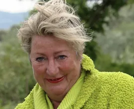Afscheid Desiree in B&B Vol Liefde brengt kijkers aan het gieren