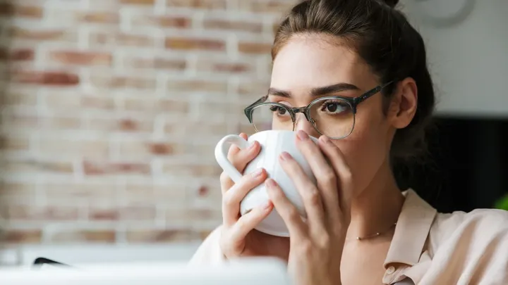This is how coffee drinkers helped researchers spot a difference weighing scales don't show