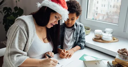 Oude decemberzegels over? Zo gebruik je ze dit jaar weer