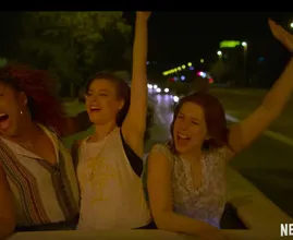 Allerslechtste film op Netflix: is dit 'm? Bekijk de trailer en oordeel zelf!