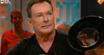 Gerard Joling woedend op RTL Late Night: "Ongeloofelijk, hoe arrogant en kleinzielig"