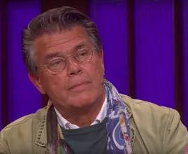 Emile Ratelband wil ex-vrouw terug: ‘Ik hoop dat ze me kan vergeven’