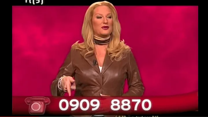 Wie kent 'Koningin van de Nacht' Christine van der Horst nog? ZO gaat het nu met haar!