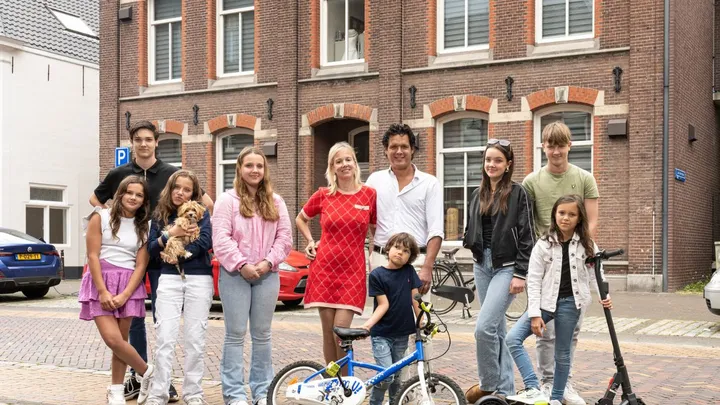 Drama bij de Familie Nagelkerke uit Een Huis Vol: dochter Floor weer aangereden op exact dezelfde plek