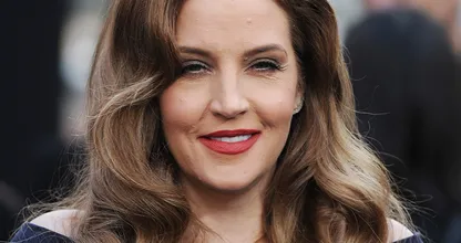 Elvis' dochter Lisa Marie Presley overleden aan hartstilstand