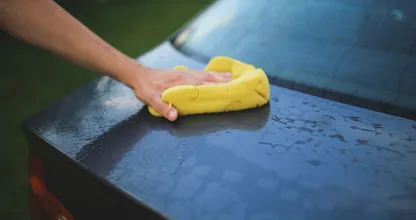 9 handy cleaning hacks for your car