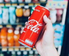 Find out when you really shouldn't drink a soda