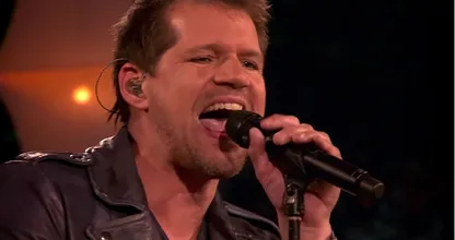 René van Kooten is voor de tweede keer vader geworden
