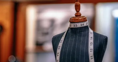 Veel ophef om 'te curvy' paspoppen van Nike