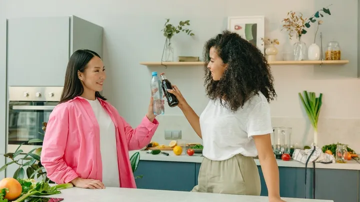 Zo verbrand je makkelijk 200 extra calorieën per dag
