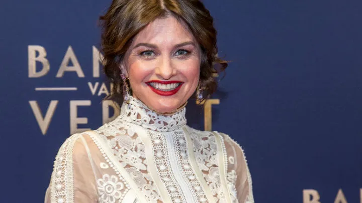 Fantastisch nieuws voor Bankier van het Verzet-actrice Fockeline Ouwerkerk