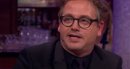 Guus Meeuwis over uitstellen bruiloft: ‘Een jaar extra voorpret’