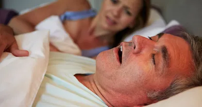 Slaap jij met je mond open? Dit is helaas ontzettend slecht voor je