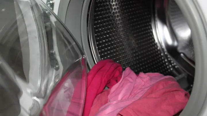 8 veelgemaakte fouten bij het wassen