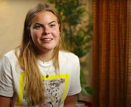 Coronapaniek! Eloise van Oranje ontvlucht Amsterdam