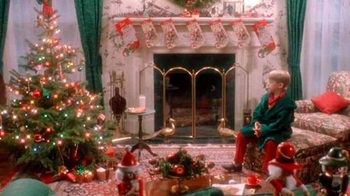 Hoe geweldig: je kunt tijdens kerst overnachten in het Home Alone-huis