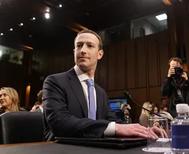 Klokkenluider trekt aan de bel over Facebook: dit is er aan de hand