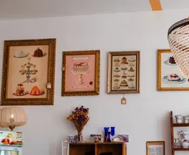 Iets ophangen aan de muur? Zo weet je precies waar je moet boren