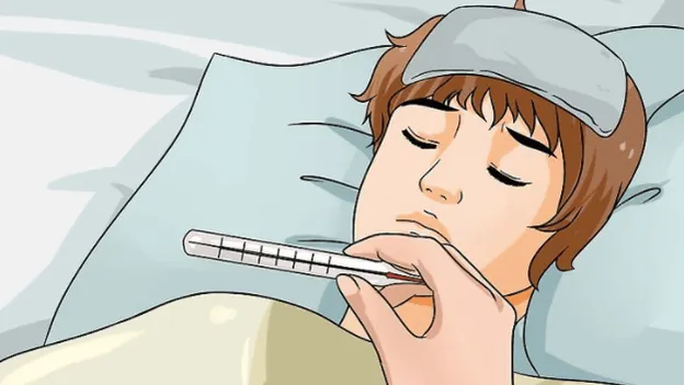 Verkoudheid of griepje te pakken? Leg dan dit eens naast je bed!