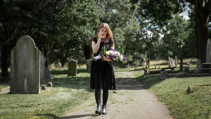 This Woman’s Grandfather Passed Away And You’ll Never Believe The Scary Inheritance She Got