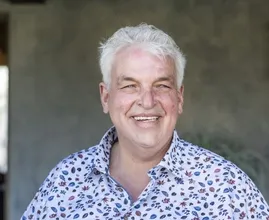 Boer Geert Jan teleurgesteld in Yvon Jaspers: 'Zo ontzettend flauw'