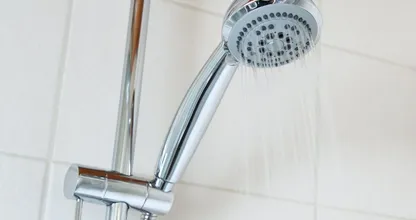 Aha: dit is hoe vaak je eigenlijk zou moeten douchen